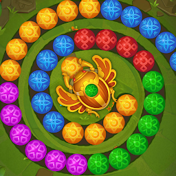 Icon image Marble Crush Blast