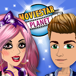 Icon image MovieStarPlanet