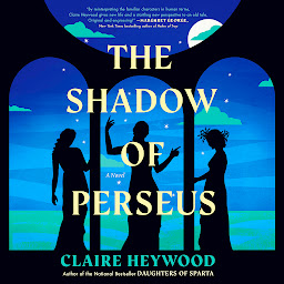 Icon image The Shadow of Perseus: A Novel