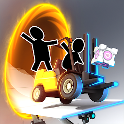 Icon image Bridge Constructor Portal