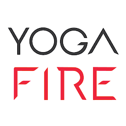 Icon image Yoga Fire by Tim Seutter