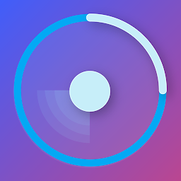 Obraz ikony: Circle Pong Game