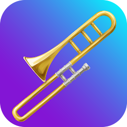 Icon image Trombone Lessons - tonestro