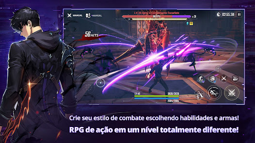 Imagem de captura de ecrã