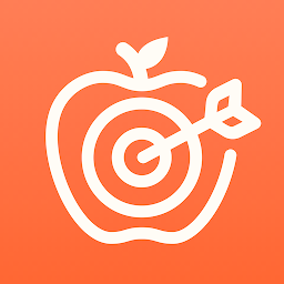 Calorie Counter by Cronometer 아이콘 이미지