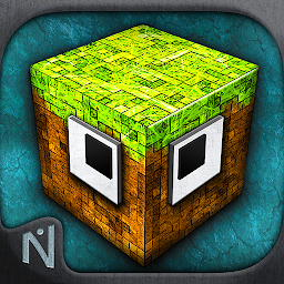 Icon image MonsterCrafter