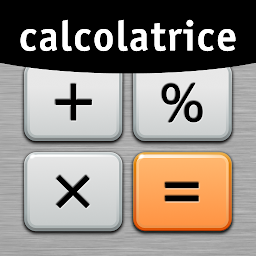 Immagine dell'icona Calcolatrice Plus - Calculator