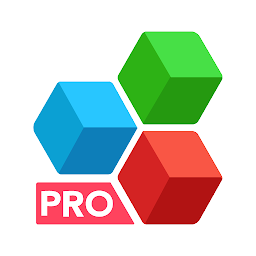 Ikoonprent OfficeSuite Pro + PDF (Trial)
