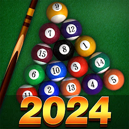 Icon image 8 Ball Live - Billiards Games