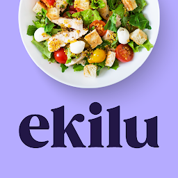 Icon image ekilu - healthy recipes & plan