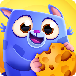 Icon image Cookie Cats