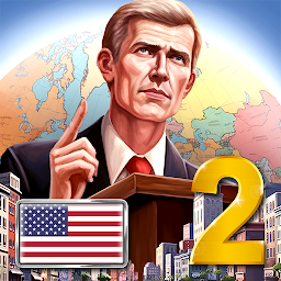 Icon image MA 2 – President Simulator PRO