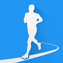 Running & Jogging, Run tracker की आइकॉन इमेज