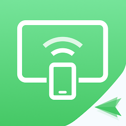 Icoonafbeelding voor AirDroid Cast-screen mirroring