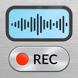 Icon image Sound Recorder Plus: Voice Rec