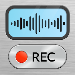 Ikoonipilt Sound Recorder Plus: Voice Rec