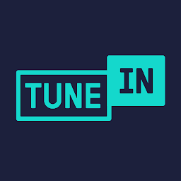 Slika ikone TuneIn Radio: Music & Sports