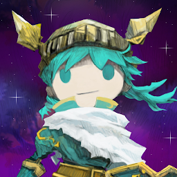 Icon image Tap Dragon: Little Knight Luna