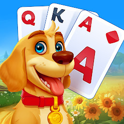 Icon image Solitaire Farm Adventure Games