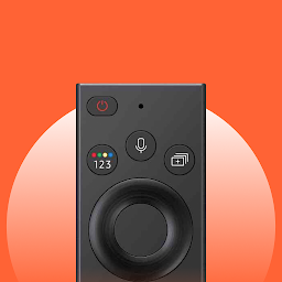 Ikonas attēls “Remote App for Fire TV”