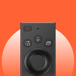 Imagen de ícono de Control Remoto para Fire TV