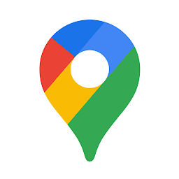 Larawan ng icon Google Maps