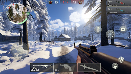 Screenshot image