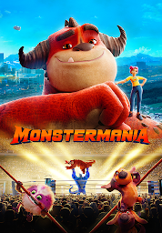 Slika ikone Monstermania