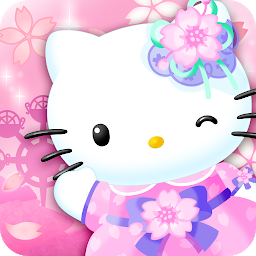 Icon image HelloKittyWorld2 Sanrio Kawaii