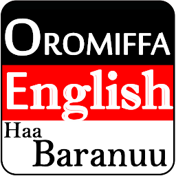 Icon image Learn Spoken English AfanOromo