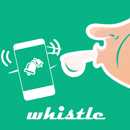 Larawan ng icon Find My Phone Whistle - Finder