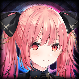 Icon image My Reaper Girlfriend: Moe Anim