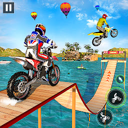 Icon image Motorcycle Game 3D - Bike Race