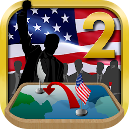 Icon image USA Simulator 2