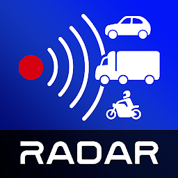 Slika ikone Radarbot Speed Camera Detector