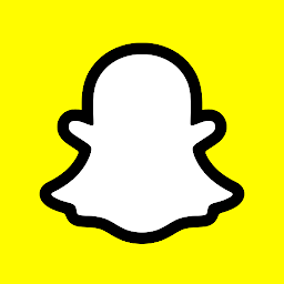Ikonas attēls “Snapchat”