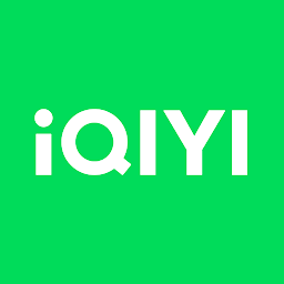 চিহ্নৰ প্ৰতিচ্ছবি iQIYI - Drama, Anime, Show