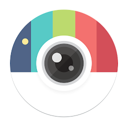 Icon image Candy Camera - photo editor