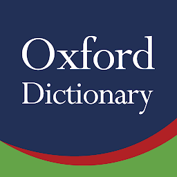 รูปไอคอน Oxford Dictionary