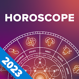 Icon image Daily Horoscope & Astrology