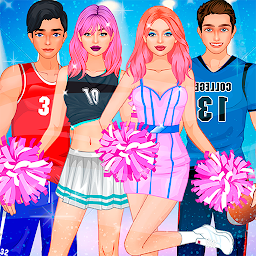 Icon image College Sport Team Makeover