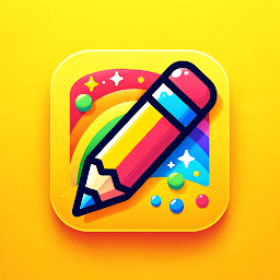 Слика иконе Kids Fun Coloring Adventure