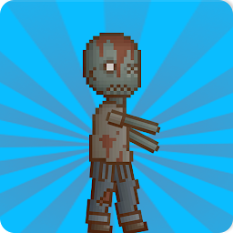 Icon image Stick Battle: Zombie War