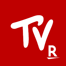 Icon image Rakuten TV