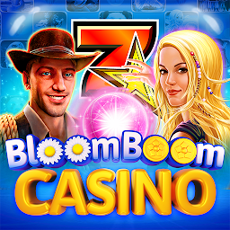 Icon image Bloom Boom Casino Slots Online