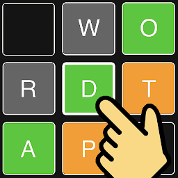 Icon image WordTap - Tap to Edit Tiles!