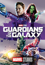 Icon image Marvel Studios' Guardians of the Galaxy