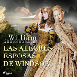 Icon image Las alegres esposas de Windsor