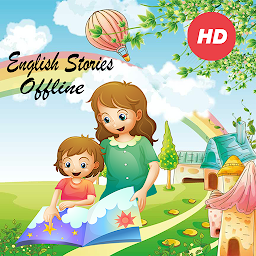 Icon image 1000+ English Stories Offline