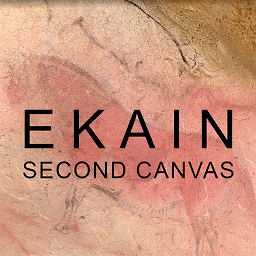 Icon image Second Canvas Ekain